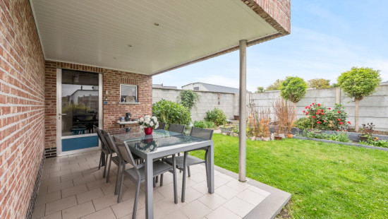 Veerstraat - 21 - - 9290