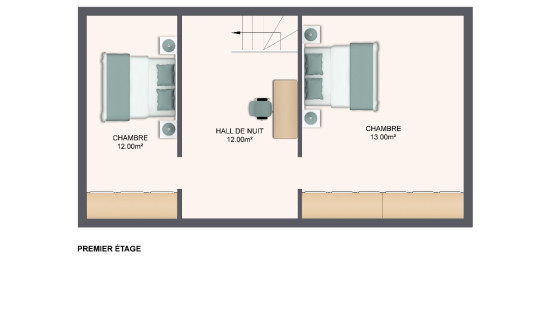 Rue Reine Astrid - 51 - - 4480
