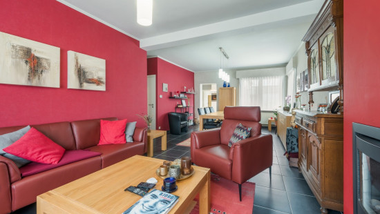 Veerstraat - 21 - - 9290