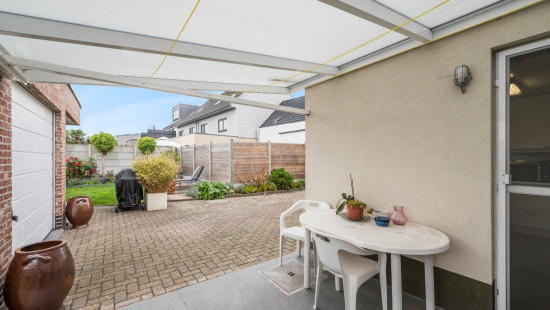 Veerstraat - 21 - - 9290