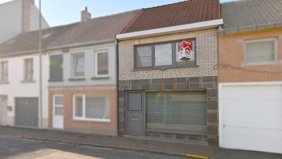 Alfons Sifferstraat - 20 - - 9930