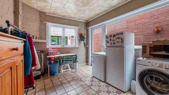 Van Craenenbroeckstraat - 59 - - 9120
