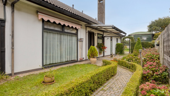 Wilgenlaan - 8 - - 2290