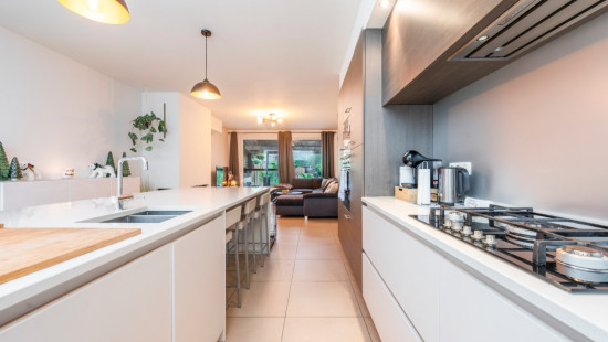 Prosper Van Raemdonckstraat - 84 - - 9120
