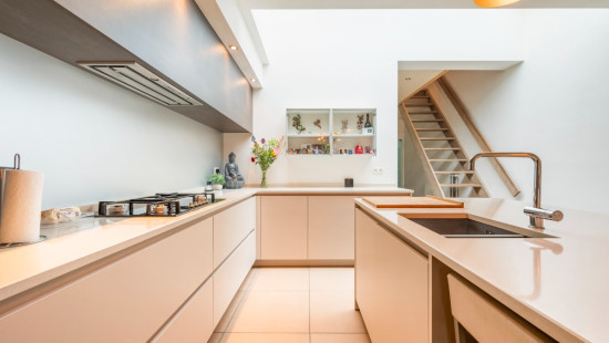 Prosper Van Raemdonckstraat - 84 - - 9120