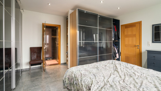 Rue d'Erbaut - 53 - - 7870