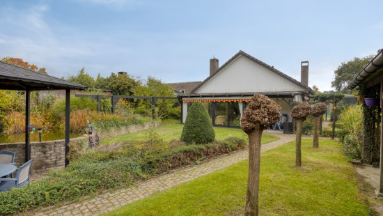 Wilgenlaan - 8 - - 2290