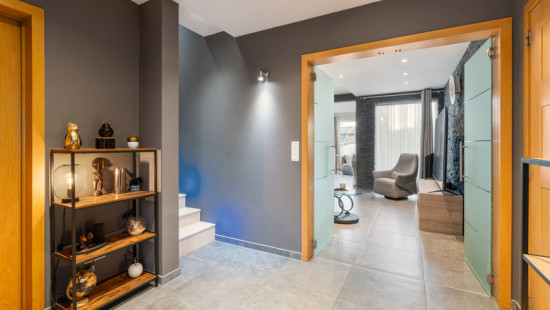 Rue d'Erbaut - 53 - - 7870