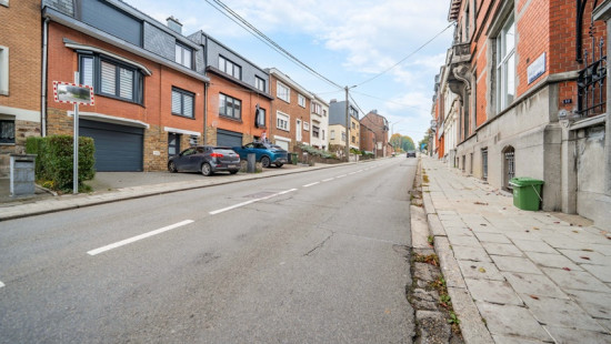 avenue jardin école - 19 - - 4820