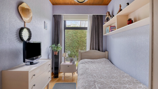 Wilgenlaan - 8 - - 2290