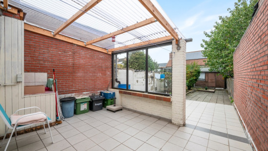 Van Craenenbroeckstraat - 59 - - 9120