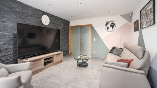 Rue d'Erbaut - 53 - - 7870