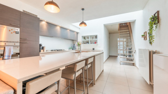 Prosper Van Raemdonckstraat - 84 - - 9120