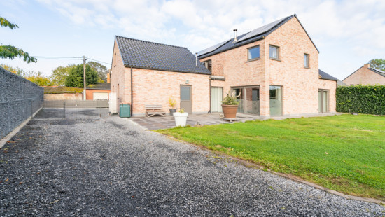 Rue d'Erbaut - 53 - - 7870