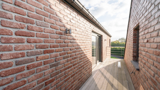 Rue d'Erbaut - 53 - - 7870