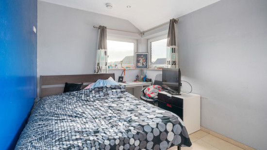 Rue d'Erbaut - 53 - - 7870