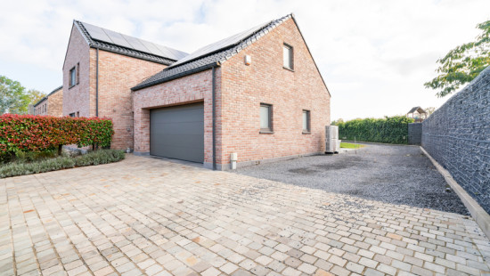 Rue d'Erbaut - 53 - - 7870