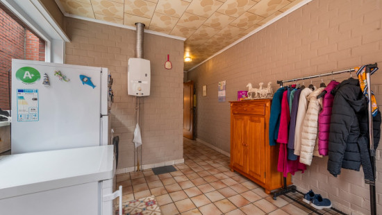 Van Craenenbroeckstraat - 59 - - 9120