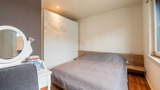 Prosper Van Raemdonckstraat - 84 - - 9120