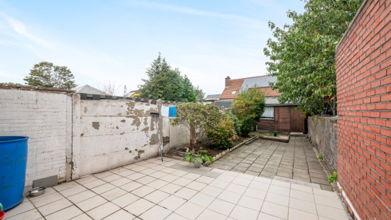 Van Craenenbroeckstraat - 59 - - 9120