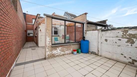 Van Craenenbroeckstraat - 59 - - 9120