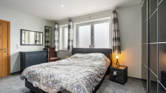 Rue d'Erbaut - 53 - - 7870