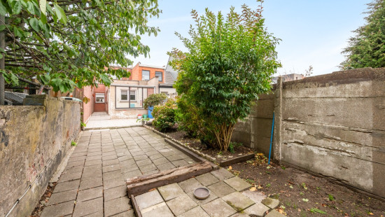 Van Craenenbroeckstraat - 59 - - 9120