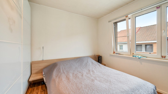Prosper Van Raemdonckstraat - 84 - - 9120