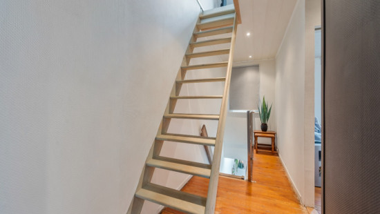 Prosper Van Raemdonckstraat - 84 - - 9120