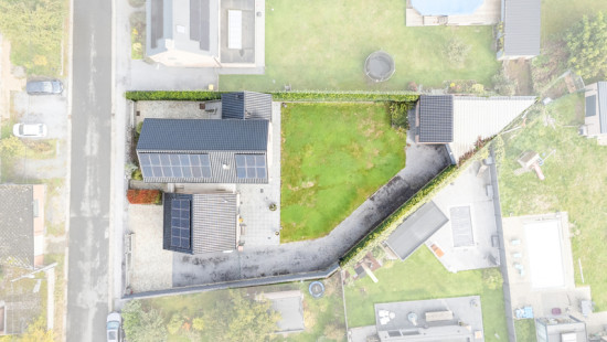 Rue d'Erbaut - 53 - - 7870