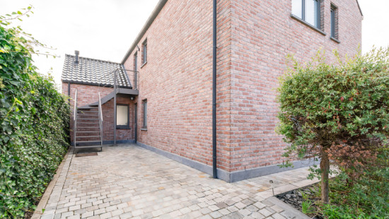 Rue d'Erbaut - 53 - - 7870