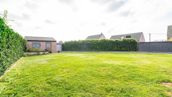 Rue d'Erbaut - 53 - - 7870