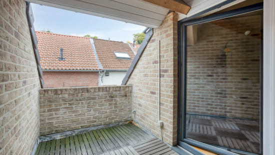 Schuttershofstraat - 8 - - 3290