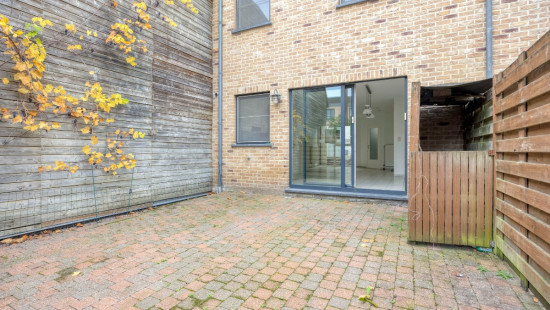 Schuttershofstraat - 8 - - 3290