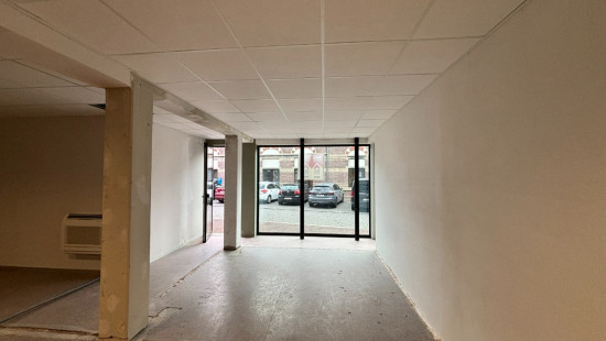Hoogdorpsstraat - 13 - Z - 3570