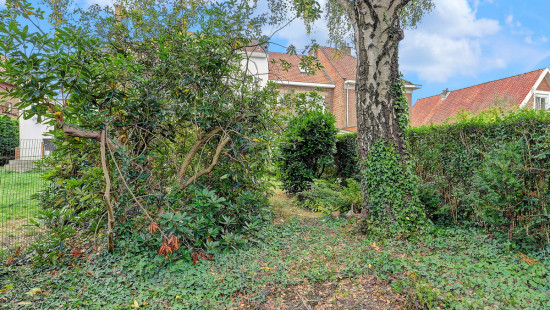 Avenue du haras - 158 - - 1150