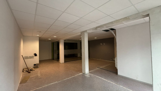 Hoogdorpsstraat - 13 - Z - 3570