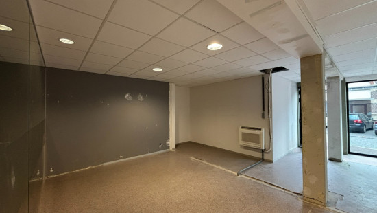 Hoogdorpsstraat - 13 - Z - 3570