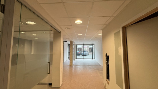 Hoogdorpsstraat - 13 - Z - 3570