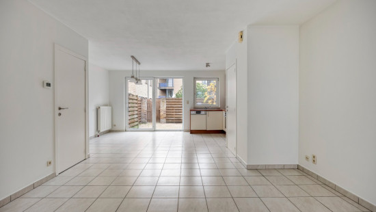 Schuttershofstraat - 8 - - 3290