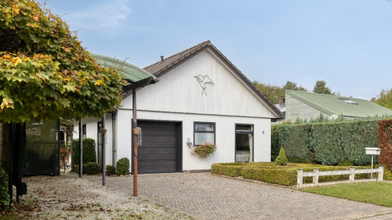 Wilgenlaan - 8 - - 2290