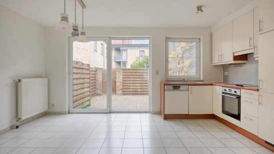 Schuttershofstraat - 8 - - 3290