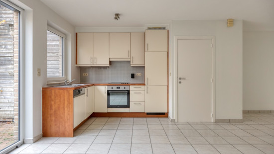 Schuttershofstraat - 8 - - 3290