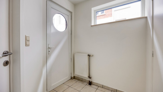 Schuttershofstraat - 8 - - 3290