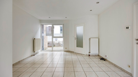 Schuttershofstraat - 8 - - 3290