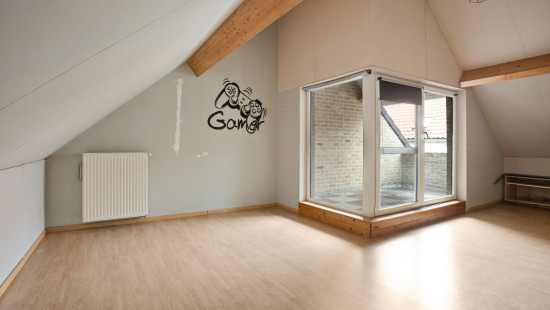 Schuttershofstraat - 8 - - 3290