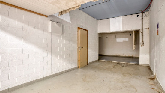 Schuttershofstraat - 8 - - 3290