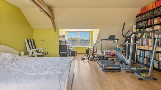 Veerstraat - 21 - - 9290