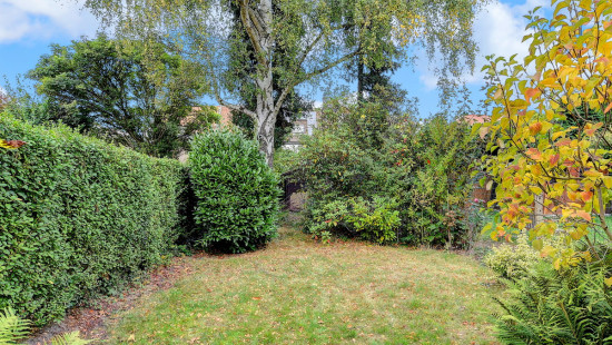 Avenue du haras - 158 - - 1150