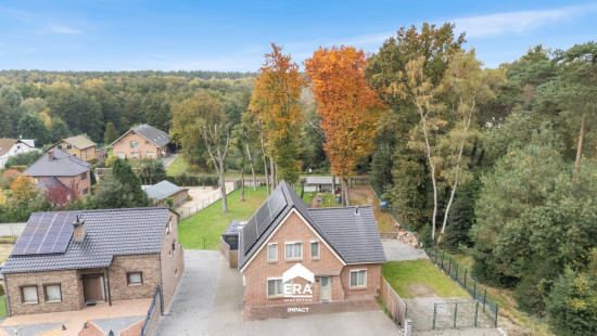 Weg naar As - 8 - - 3680